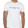 Lot de T-Shirts Tommy Hilfiger, Calvin Klein, The North Face - Achat en Gros de 50 Pièces à 12€ l&#039;Unité photo 1