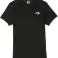 Lot de T-Shirts Tommy Hilfiger, Calvin Klein, The North Face - Achat en Gros de 50 Pièces à 12€ l&#039;Unité photo 5