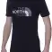 Lot de T-Shirts Tommy Hilfiger, Calvin Klein, The North Face - Achat en Gros de 50 Pièces à 12€ l&#039;Unité photo 3