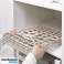 Collapsible storage rack (5 shelves) FOLDWAY image 2