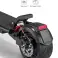 E – Scooter 15 Ah Change Battery 9 Inch 500W Motor 50km Range ES01 Foldable Electric Scooter image 5