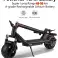 E – Scooter 15 Ah Change Battery 9 Inch 500W Motor 50km Range ES01 Foldable Electric Scooter image 2