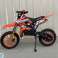 Ultramotorcross Mini Crossmotor 49 CC | Benzine | Nu op voorraad in ons magazijn in Nederland!! foto 3