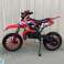 Ultramotocross Mini Dirt Bike 49 CC | Gasolina | Ahora en stock en nuestro almacén en Holanda!! fotografía 4