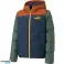 Adidas Puma Winter Puffer striukės Original New nuotrauka 1