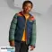 Adidas Puma Winter Puffer striukės Original New nuotrauka 5