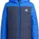 Adidas Puma Winter Puffer striukės Original New nuotrauka 3