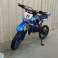 Ultramotocross Mini Dirt Bike 49 CC | Benzyna | Teraz w magazynie w naszym magazynie w Holandii!! zdjęcie 1