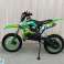 Ultramotocross Mini Dirt Bike 49 CC | Benzyna | Teraz w magazynie w naszym magazynie w Holandii!! zdjęcie 2