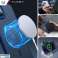 Tok iPhone 14-hez MagSafe tok védőtok Alogy gyűrű páncélozott kép 2
