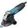 Makita nurklihvija GA5030R foto 1