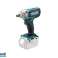 Makita Schlagschrauber Schnurlos DTW190Z Bild 1