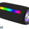TWS DRAADLOZE RGB DRAADLOZE LUIDSPREKER STRIPE TRAGLO47182 foto 1