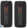 TWS DRAADLOZE RGB DRAADLOZE LUIDSPREKER STRIPE TRAGLO47182 foto 4