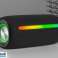 TWS DRAADLOZE RGB DRAADLOZE LUIDSPREKER STRIPE TRAGLO47182 foto 3