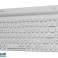 FBK30 BLUETOOTH DRAADLOOS TOETSENBORD FSTYLER A4TKLA47187 foto 3