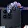 Case Case voor iPhone 14 Pro Max Set van 4 Bril 5in1 Gepantserde 360 Alog foto 6