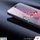 Custodia per iPhone 14 set di 4 occhiali 5in1 blindato 360 Alogy Hybrid foto 3