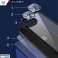 Custodia per iPhone 14 set di 4 occhiali 5in1 blindato 360 Alogy Hybrid foto 2