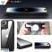 Housse pour iPhone 14 Pro Set de 4 lunettes 5en1 blindé 360 Alogy Hy photo 1
