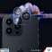 Case Case para iPhone 14 Pro Max set de 4 Óculos 5in1 Armored 360 Alog foto 6
