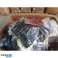 Lot von Kleidung und Schuhen - Containerexport aus Spanien - Großhandel Bild 2