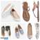 Lot von Kleidung und Schuhen - Containerexport aus Spanien - Großhandel Bild 6