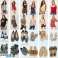 Lote de Ropa y Calzado de mujer - Mezcla de marcas - Mayorista Online fotografía 5