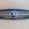 MERCEDES W177 AMG GRILLDOCKA bild 2