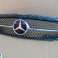 MERCEDES W177 AMG GRILLDOCKA bild 3