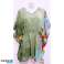 Strandkleid Los 2023 - Kaftan Großhandel Bild 4