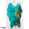 Strandkleid Los 2023 - Kaftan Großhandel Bild 5