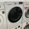 Samsung LG Washing Machine 7,8,9,10 Kg Add Wash, Steam Wifi Retour B&C Ware image 4