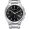 EDOX Les Bemonts Ανδρικό Chrono New 10239-3-NIN / 10239-3-AIN εικόνα 1