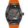 Philipp Plein Skeleton Automatic PWBAA1022 Montre Homme Nouveau photo 5