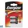 Energizer 123 Акумулятор камери CR17345 2 шт. зображення 2