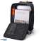 Himawari Backpack Laptop Bag 14.1 Roomy Waterproof Universal image 6
