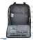 Himawari Backpack Laptop Bag 14.1 Roomy Waterproof Universal image 2