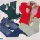 BRAND MIX HERFST - WINTER. KINDERKLEDING STOCKEREN. foto 2