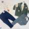 BRAND MIX HERFST - WINTER. KINDERKLEDING STOCKEREN. foto 1