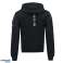 GEOGRAPHICAL NORWAY sweat with hood with pocket image 3