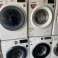 Mașină de spălat Samsung LG Spălare și uscare Adăugați spălare, abur Wifi Retour fotografia 1