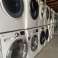 Samsung LG Waschmaschine Wash and Dry Add Wash, Steam Wifi Retour Bild 2