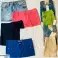 Ropa de mujer / hombre MIX - pantalones, pantalones cortos, blusas, vestidos fotografía 2