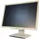 12x gebrauchte Fujitsu B22W-6 weiß 1680x1050p VGA, DVI, DP Monitore Bild 2