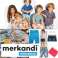 Vêtements pour enfants Nouvelle Collection MiX marques GRADE A Grossiste photo 3