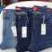 :: Brand Men's Jeans Stock Lot Likvidasjon:: bilde 2