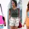 NAISTERÕIVAD CASSUAL Uus kollektsioon MIX EUROPEAN BRANDS hulgimüüjate eksport foto 2