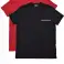 Naujasis EMPORIO ARMANI: dvipačiai marškinėliai, tripakas boksininkas nuo 22€ nuotrauka 2