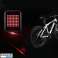 BEST PRICE!! EU FAST DELIVERY !! Boost Your Customers&#039; Safety with LeftRight Automatic Bike Direction Indicator! image 1